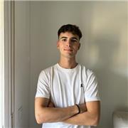 Operador de Planta Química, imparto clases de Química